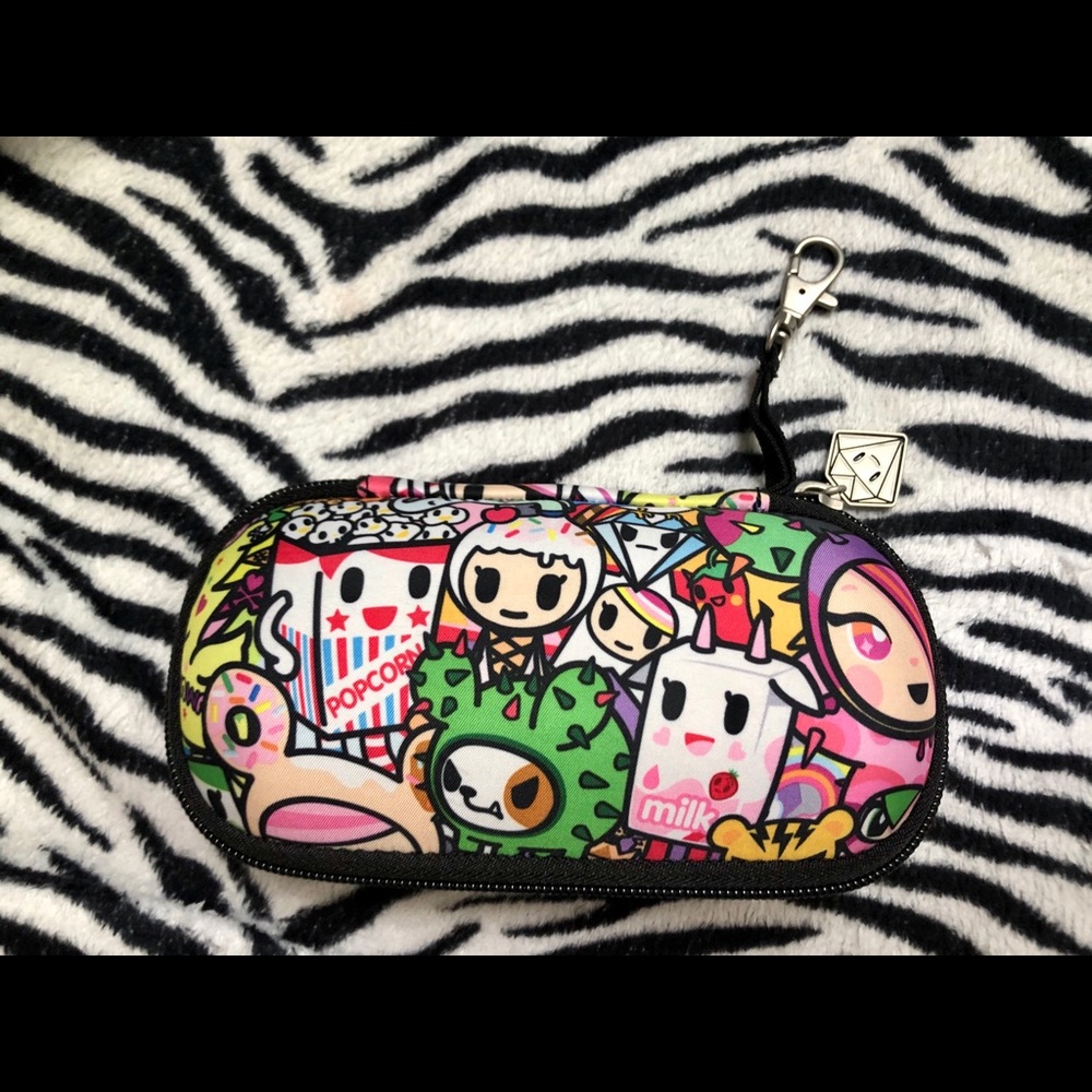Jujube Tokidoki Iconic 2.0 Be Shady